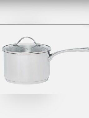 Princess House 3QT Saucepan
